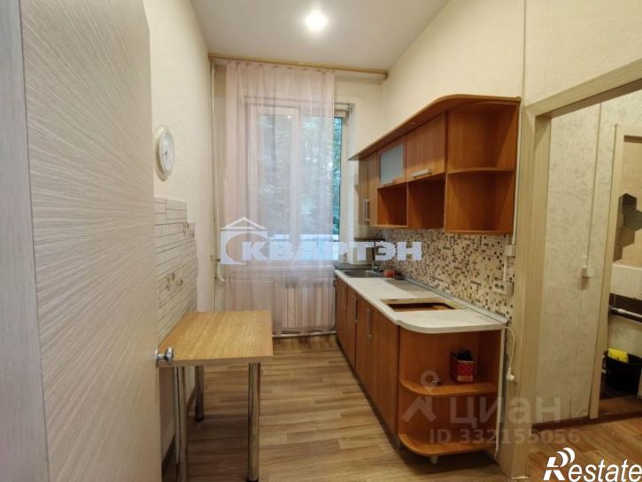 2-комн квартира ул Полярная, 5,  д. 5