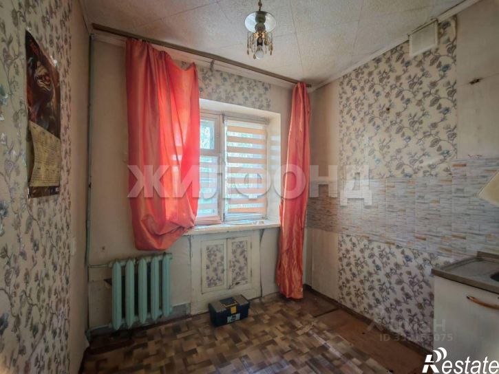 1-комн квартира ул Часовая, 17,  д. 17
