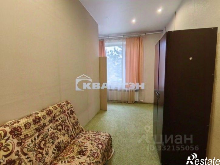 2-комн квартира ул Полярная, 5,  д. 5