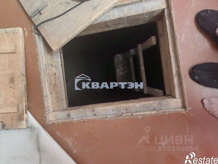 2-комн квартира ул Полярная, 5,  д. 5