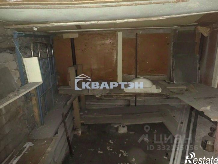 2-комн квартира ул Полярная, 5,  д. 5