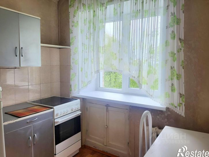 1-комн квартира ул Вертковская, 23,  д. 23
