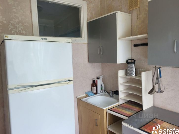 1-комн квартира ул Вертковская, 23,  д. 23