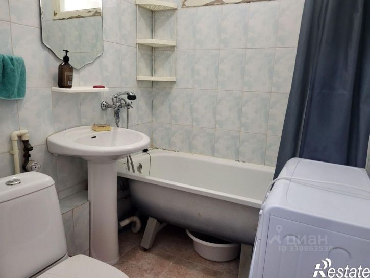 1-комн квартира ул Вертковская, 23,  д. 23