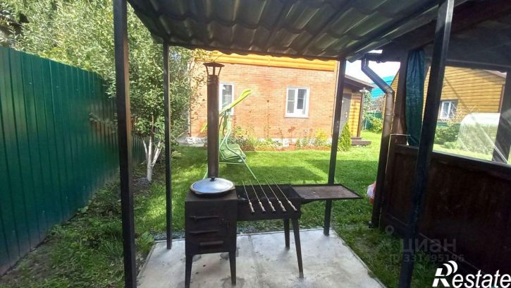 Коттедж/дом СНТ Приморский, 507