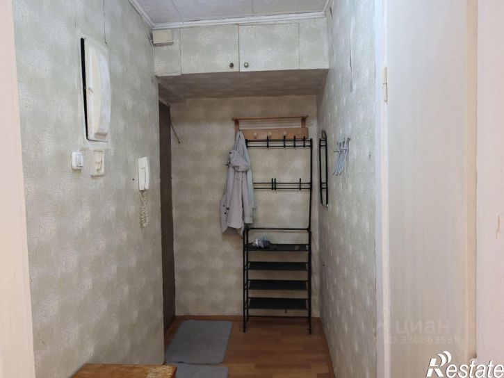 1-комн квартира ул Вертковская, 23,  д. 23