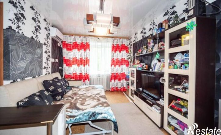 2-комн квартира ул Народная, 17,  д. 17
