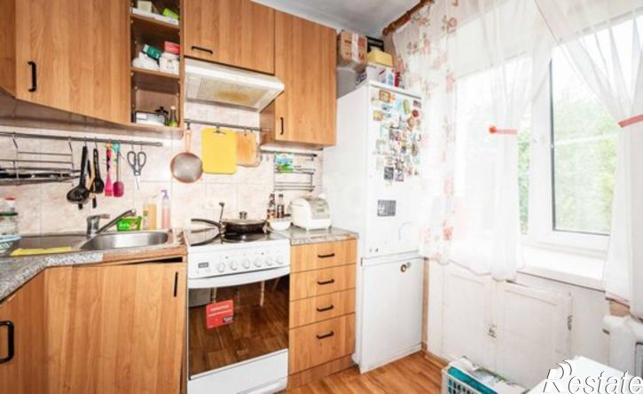 2-комн квартира ул Народная, 17,  д. 17