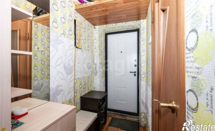 2-комн квартира ул Народная, 17,  д. 17