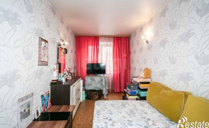 2-комн квартира ул Народная, 17,  д. 17