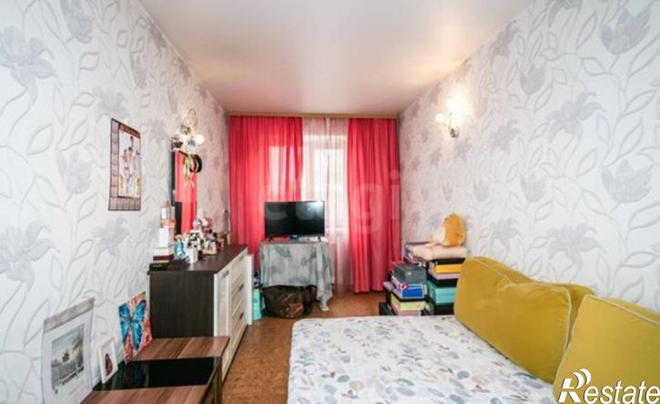2-комн квартира ул Народная, 17,  д. 17