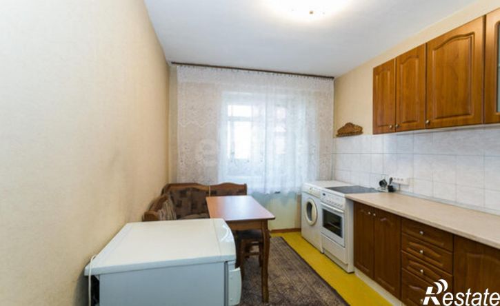 1-комн квартира ул Зорге, 183,  д. 183