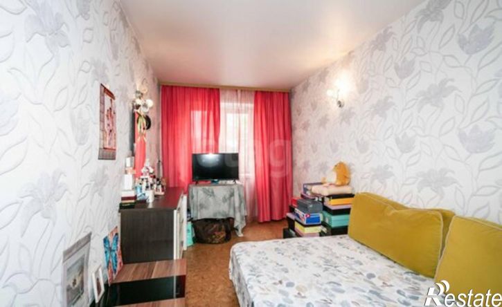 2-комн квартира ул Народная, 17,  д. 17