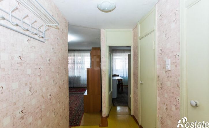 1-комн квартира ул Зорге, 183,  д. 183