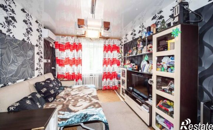 2-комн квартира ул Народная, 17,  д. 17