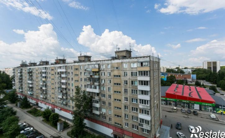 1-комн квартира ул Зорге, 183,  д. 183