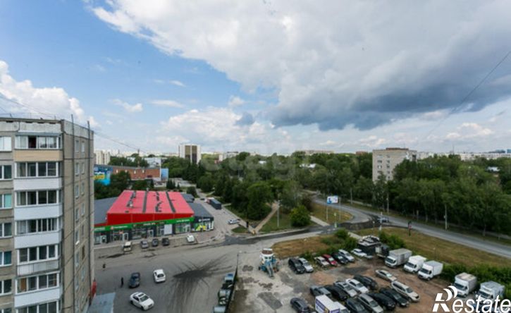 1-комн квартира ул Зорге, 183,  д. 183
