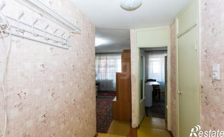 1-комн квартира ул Зорге, 183,  д. 183