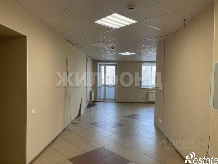 Офис Красный пр-кт, 163Б,  д. 163Б