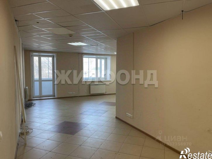 Офис Красный пр-кт, 163Б,  д. 163Б