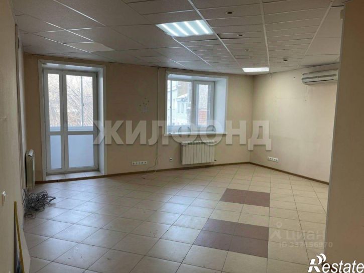 Офис Красный пр-кт, 163Б,  д. 163Б