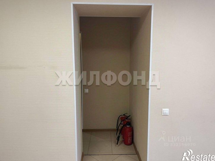 Офис Красный пр-кт, 163Б,  д. 163Б