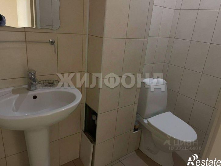 Офис Красный пр-кт, 163Б,  д. 163Б