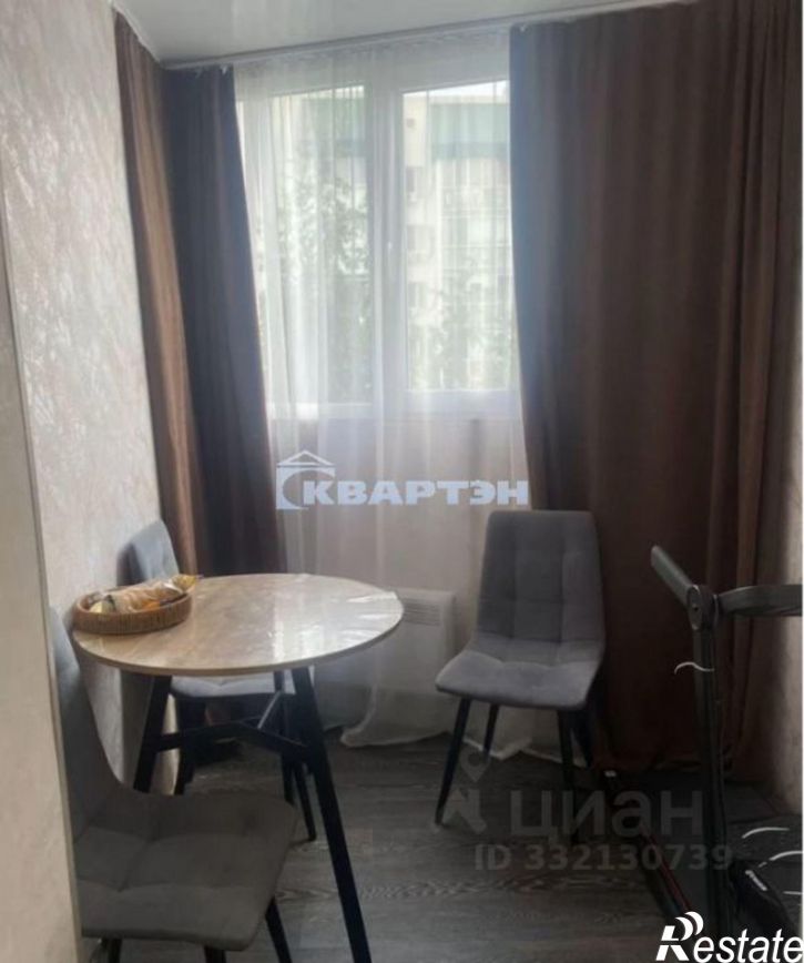 1-комн квартира ул Троллейная, 22,  д. 22