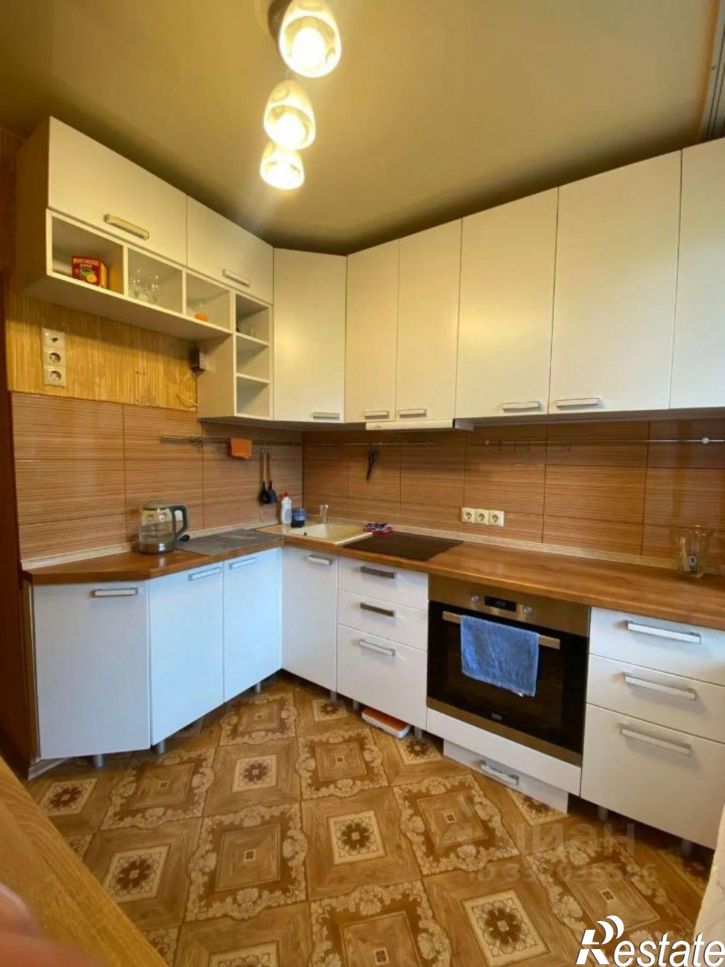 1-комн квартира ул Зорге, 63,  д. 63