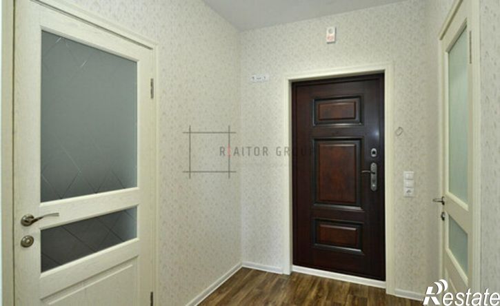 1-комн квартира Закаменский мкр, 14,  д. 14