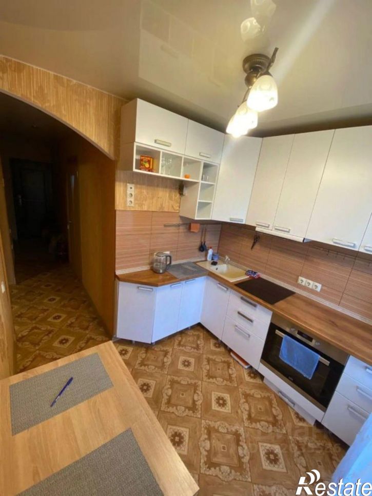 1-комн квартира ул Зорге, 63,  д. 63