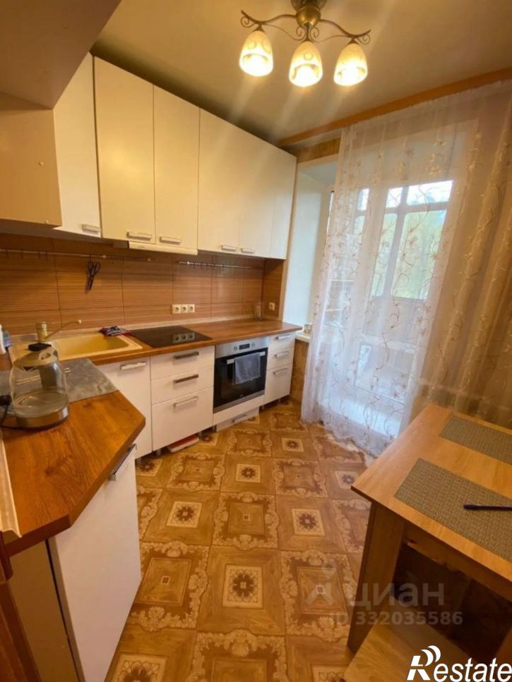 1-комн квартира ул Зорге, 63,  д. 63