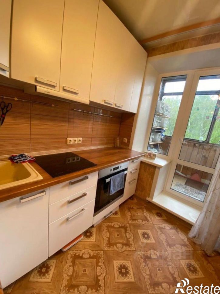 1-комн квартира ул Зорге, 63,  д. 63