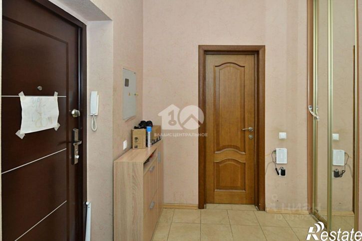 1-комн квартира ул Галущака, 4,  д. 4
