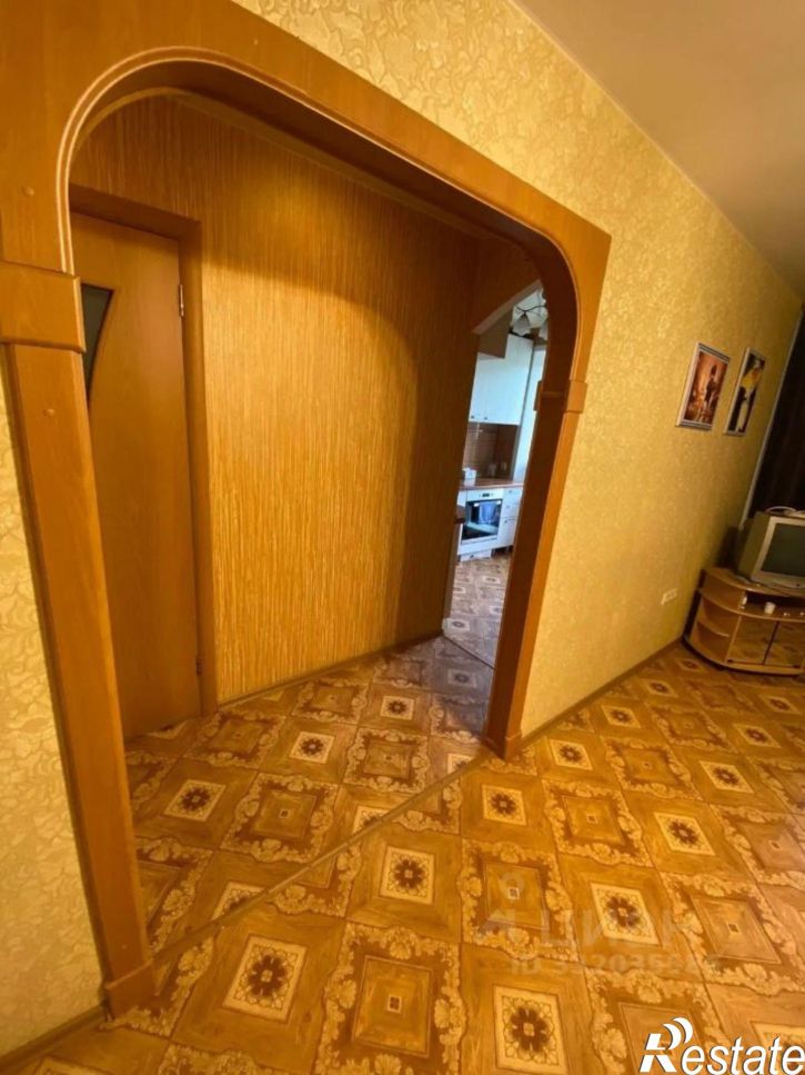 1-комн квартира ул Зорге, 63,  д. 63