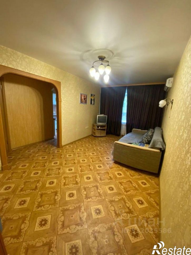 1-комн квартира ул Зорге, 63,  д. 63