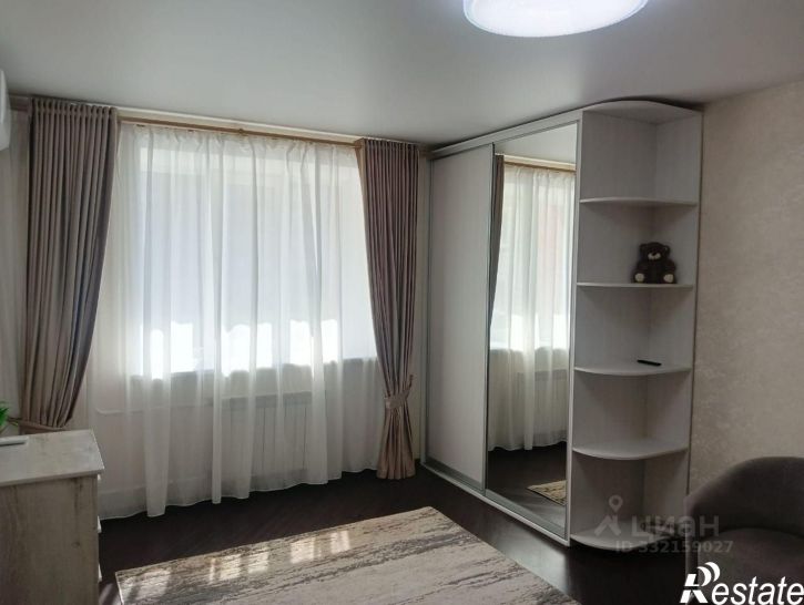 1-комн квартира ул Бориса Богаткова, 65,  д. 65