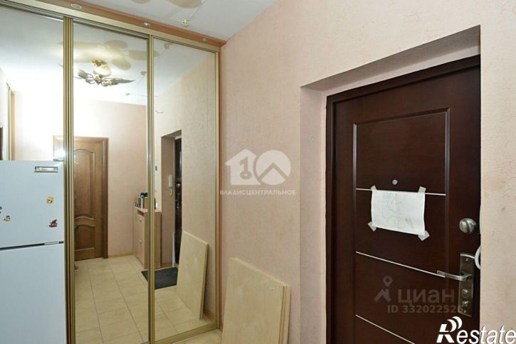 1-комн квартира ул Галущака, 4,  д. 4
