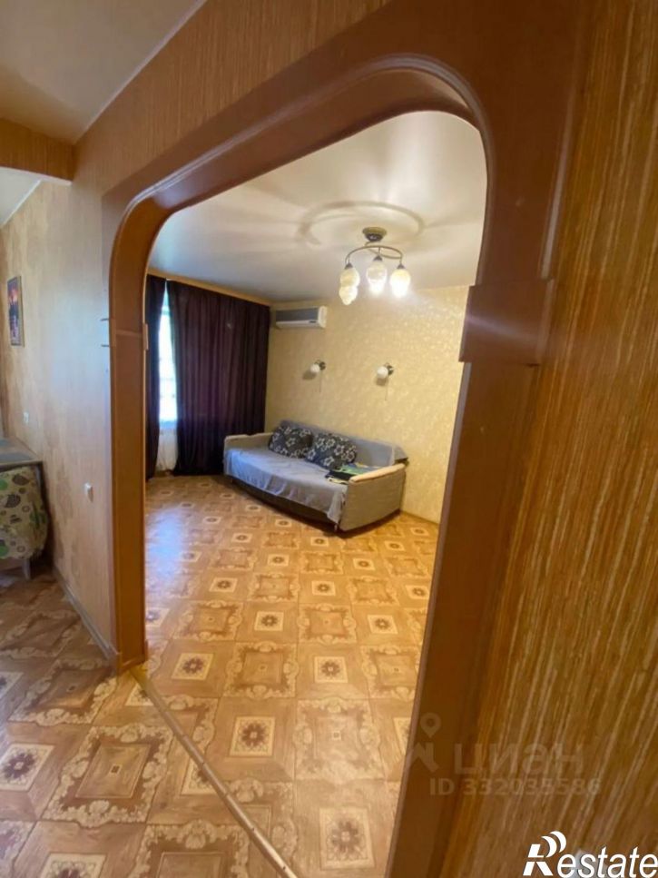 1-комн квартира ул Зорге, 63,  д. 63