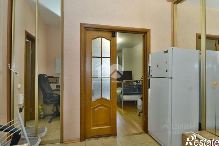 1-комн квартира ул Галущака, 4,  д. 4