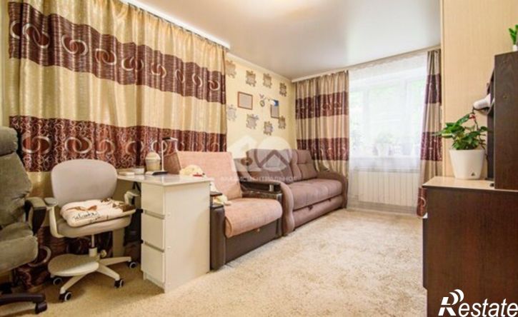 1-комн квартира ул Авиастроителей, 1/10,  д. 1/10