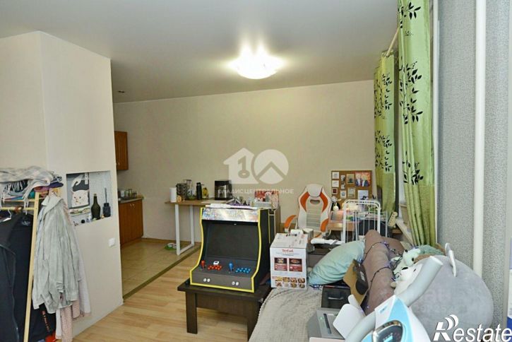 1-комн квартира ул Галущака, 4,  д. 4
