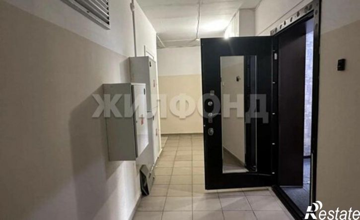1-комн квартира ул Тюленина, 12,  д. 12