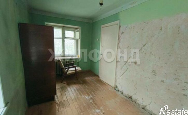 2-комн квартира ул Лейтенанта Амосова, 53,  д. 53