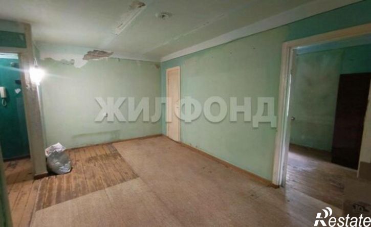 2-комн квартира ул Лейтенанта Амосова, 53,  д. 53