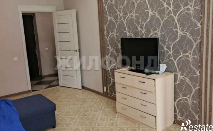 1-комн квартира ул Мясниковой, 6/3,  д. 6/3