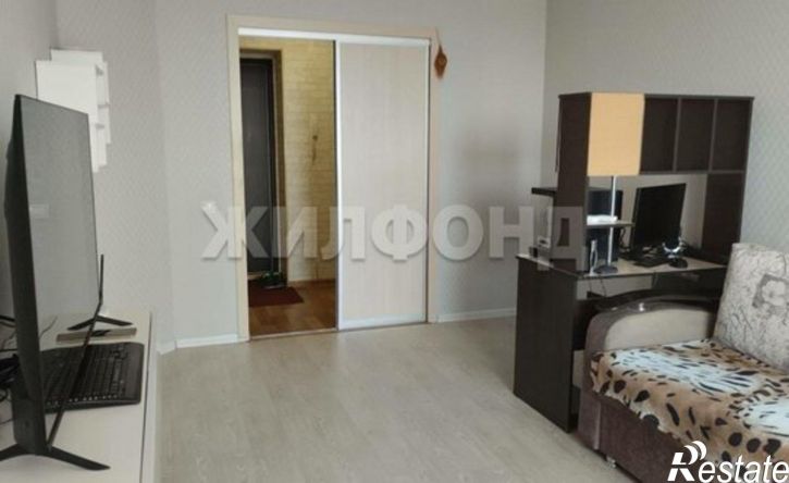 1-комн квартира ул Лазурная, 30,  д. 30