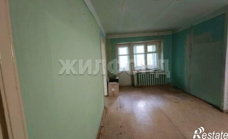 2-комн квартира ул Лейтенанта Амосова, 53,  д. 53