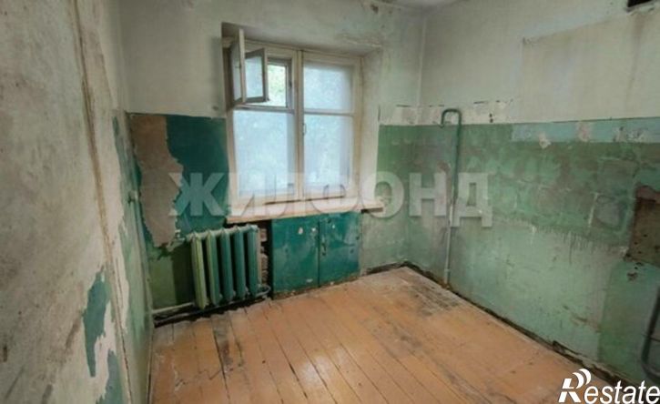 2-комн квартира ул Лейтенанта Амосова, 53,  д. 53