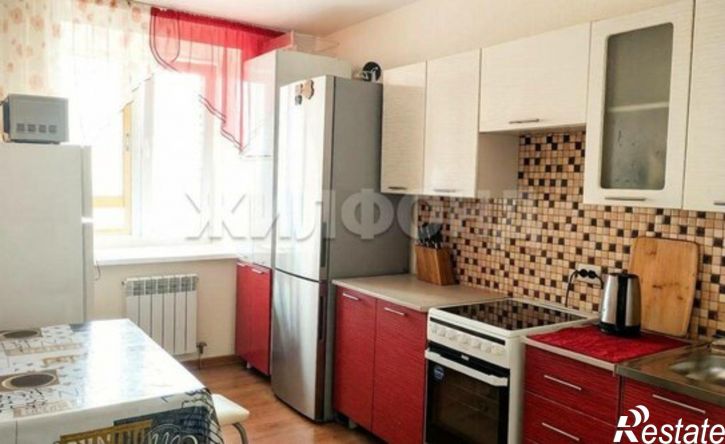 1-комн квартира ул Лазурная, 30,  д. 30